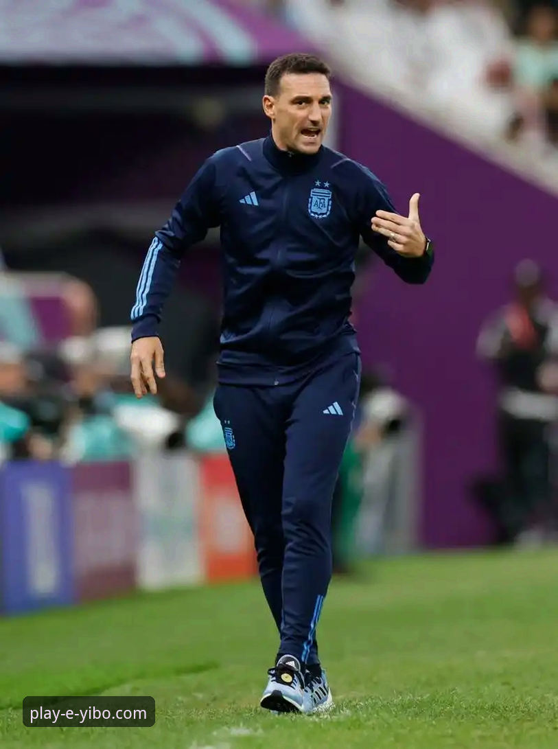 如何通过亿博体育APP前瞻性视角，解读阿根廷5-0大胜背后的战术革新？